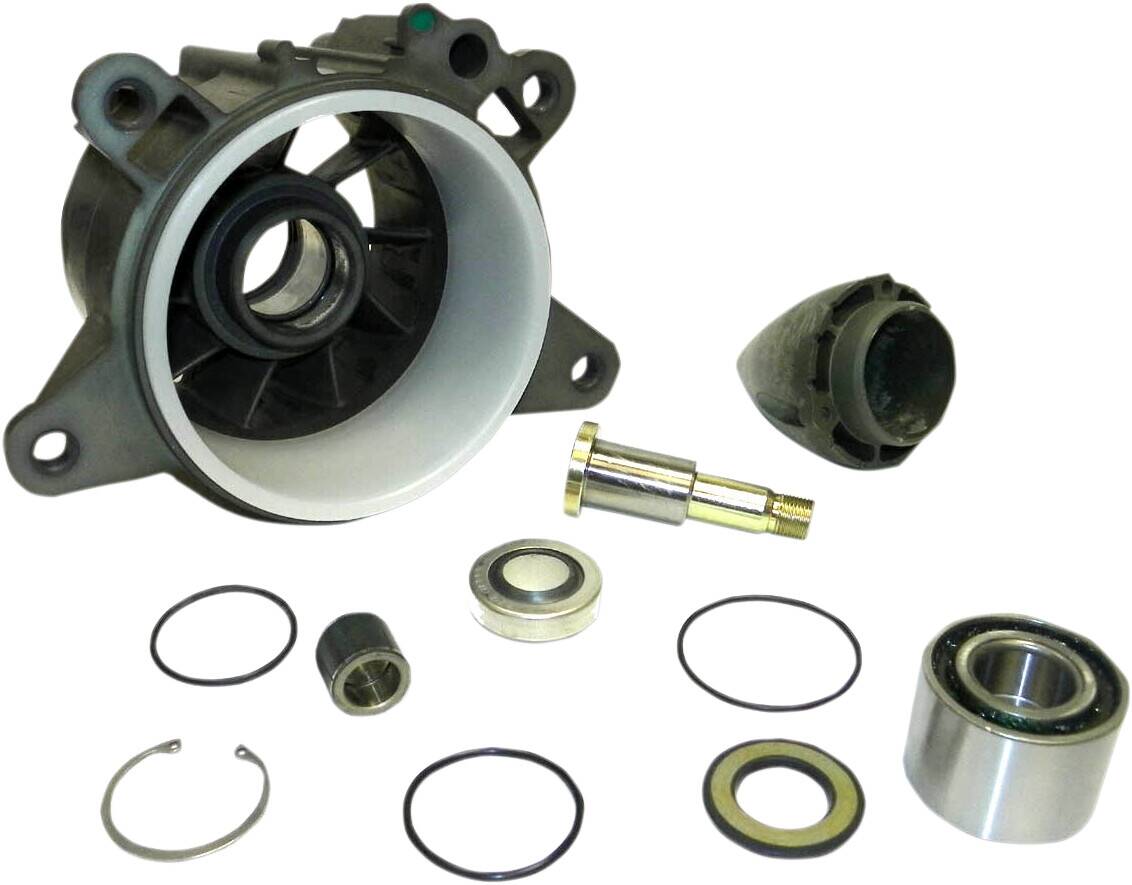 Wsm sugár szivattyú ASSY 1503 159 Jet-Ski és vízisport alkatrészek 0