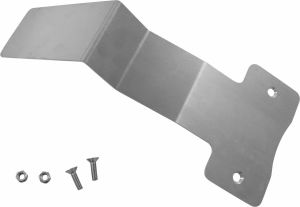 Moose racing hard-parts SKP-1 STACYC ™ E-Bike Skid lemez MISC BICYCLE SPECIFIC
