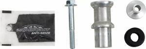 Pro circuit 4QH99400 T-4 csúszás nélküli hangtompító ATV-hez Kipufogó dob - Slip On 1