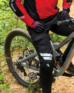 Thor 5010-0032 Assist MTB nadrág Biciklis nadrág 9
