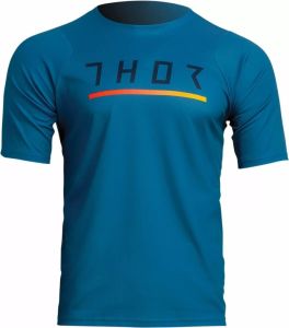 Thor 5020-0018 Segíts a kaliberű rövid ujjú mez KERÉKPÁROS MEZ