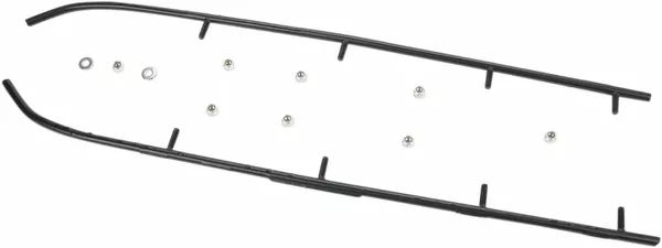 Sno stuff 505-104 X-Calibar 505 sorozatú karbid Runners / Carbide Types 0