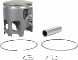 Wsm 50-520-07pk Platinum sorozatú dugattyúkészlet Dugattyú és gyűrű