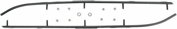 Sno stuff 505-202 X-Calibar 505 sorozatú karbid Runners / Carbide Types 0
