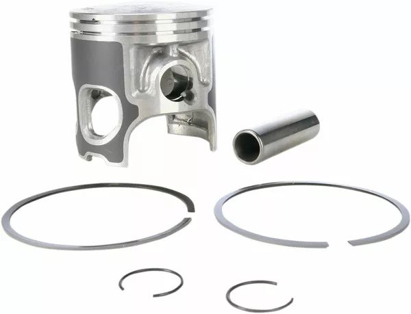Wsm 50-530-05pk Platinum sorozatú dugattyúkészlet Dugattyú és gyűrű 0