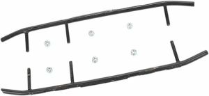 Sno stuff 505-428 X-Calibar 505 sorozatú karbid Runners / Carbide Types