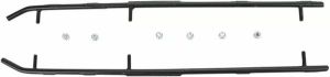 Sno stuff 505-604 X-Calibar 505 sorozatú karbid Runners / Carbide Types