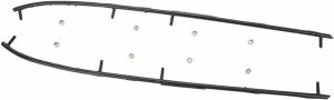 Sno stuff 505-608 X-Calibar 505 sorozatú karbid Runners / Carbide Types
