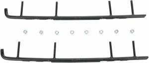 Sno stuff 506-122 X-Calibar 506 sorozatú karbid Runners / Carbide Types