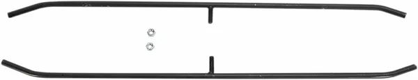 Sno stuff 510-202-PR csere Easy Steer Bars Runners / Standard Types 0