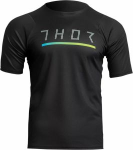 Thor 5120-0256 Segítő kaliber rövid ujjú mez KERÉKPÁROS MEZ