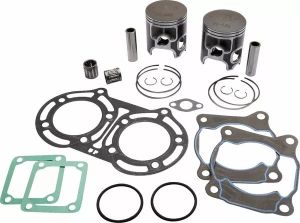 Wsm 54-520-14p csúcskategóriás motor újjáépítési készlet Motorblokk felújító készlet