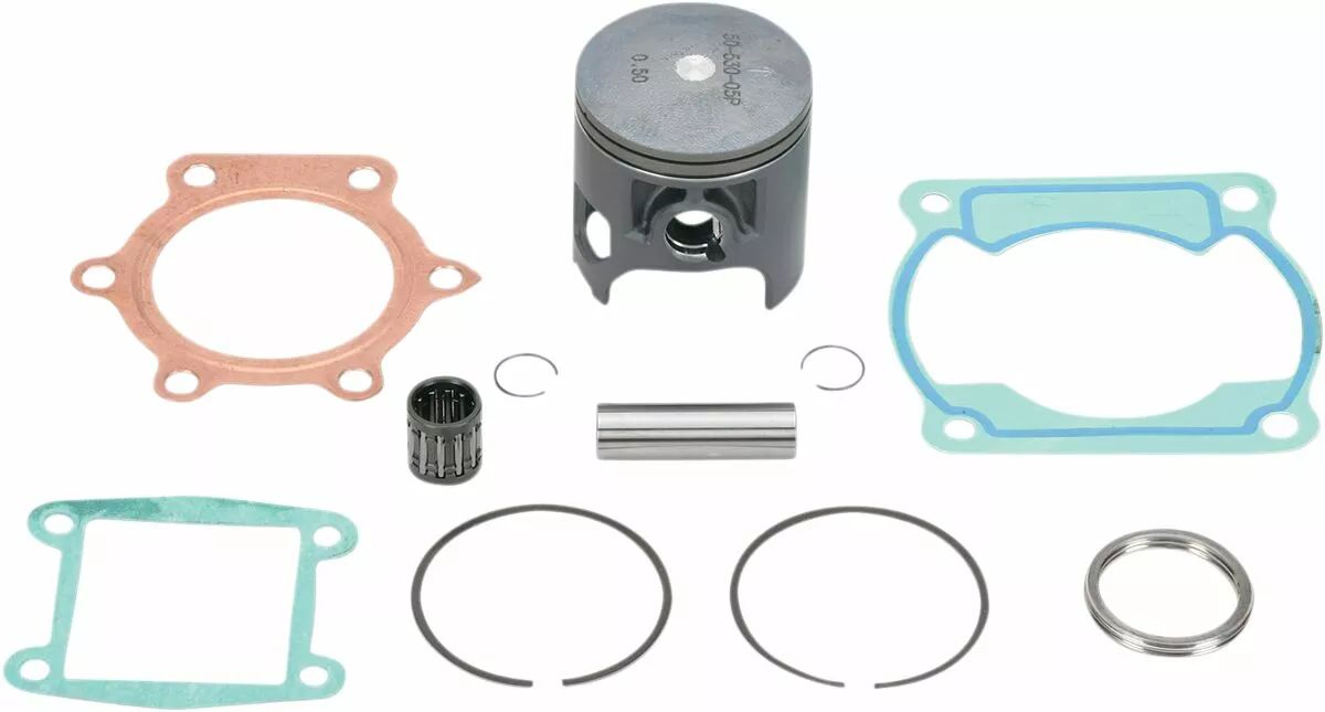 Wsm 54-530-12p csúcskategóriás motor újjáépítési készlet Motorblokk felújító készlet 0