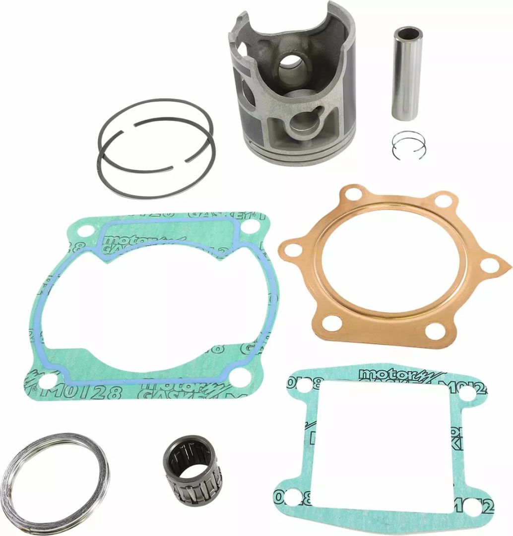Wsm 54-530-12p csúcskategóriás motor újjáépítési készlet Motorblokk felújító készlet 1