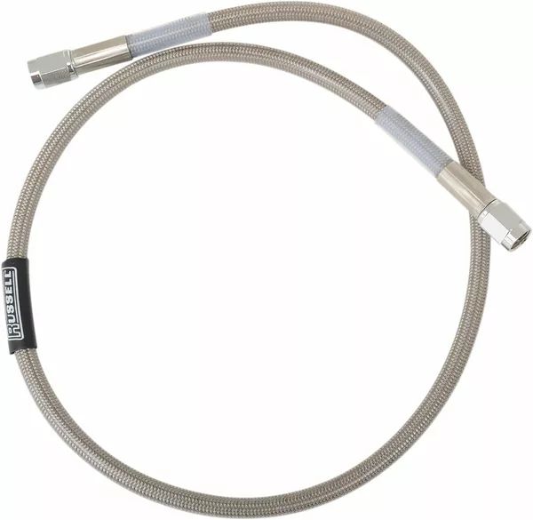 Russell R58102S Street Legal ™ univerzális fékvezetékek Fék és kuplung cső 0