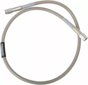Russell R58102S Street Legal ™ univerzális fékvezetékek Fék és kuplung cső
