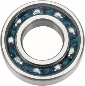 Parts unlimited 6205RS csapágyak Bordásszíj kerék és alkatrészek