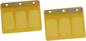 Boyesen 637 Power Reed Set Membrán szelep
