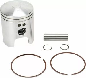 Wiseco 673M05000 nagyteljesítményű dugattyúkészlet Dugattyú és gyűrű