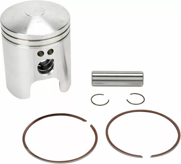 Wiseco 673M05000 nagyteljesítményű dugattyúkészlet Dugattyú és gyűrű 0