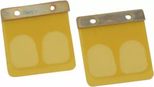 Boyesen 678 Power Reed Set Membrán szelep