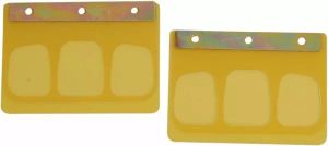 Boyesen 696 Power Reed Set Membrán szelep