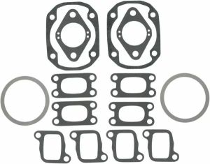 Vertex 710162 Pro-Formance Top End End Motor tömítéskészlet Motorblokk alkatrész