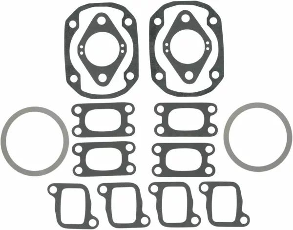 Vertex 710162 Pro-Formance Top End End Motor tömítéskészlet Tömítés, tömítés szettek 0