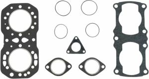 Vertex 710185A Pro-Formance Top End End Motor tömítéskészlet Tömítés, tömítés szettek