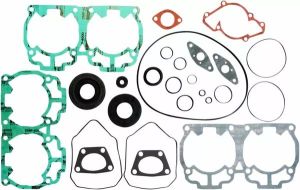 Vertex 711235 teljes motoros tömítéskészlet Tömítés, tömítés szettek