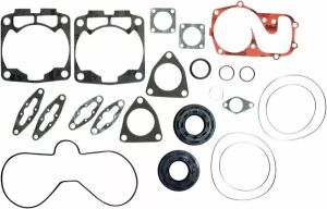 Vertex 711251 teljes motoros tömítéskészlet Tömítés, tömítés szettek