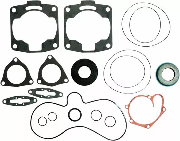 Vertex 711252 Teljes motor tömítéskészlet Tömítés, tömítés szettek 0