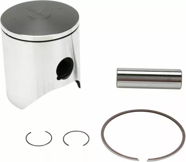 Wiseco 765M05400 nagy teljesítményű dugattyúkészlet Dugattyú és gyűrű 0