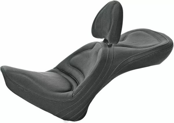 Saddlemen 8152JS Explorer ™ ülés Ülés, nyereg 0