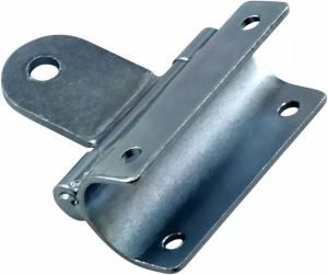 Parts unlimited 8240-2045 Universal Hitch ATV permetező
