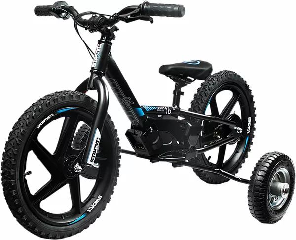 Moose racing hard-parts 1602-UT-STA-M edzőkerekek a STACYC ™ stabilitási kerékpárokhoz Sátor és sátoralkatrész 0