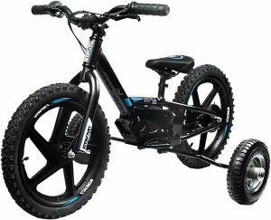 Moose racing hard-parts 1602-UT-STA-M edzőkerekek a STACYC ™ stabilitási kerékpárokhoz Sátor és sátoralkatrész