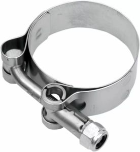 Cobra 95-2975p T-Bolt kipufogóbilincs Kipufogó
