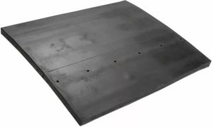 Camso 9895R aszfalt drag pálya Alkatrész
