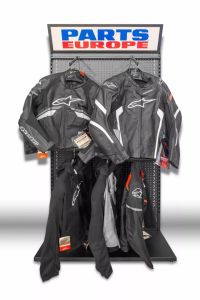 Parts europe promotion ABM0030-ATBINPX falkijelző ÜZLETBERENDEZÉSEK 2