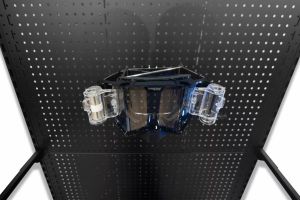 Parts europe promotion STIAma000 Display Goggle Hook ÜZLETBERENDEZÉSEK 1