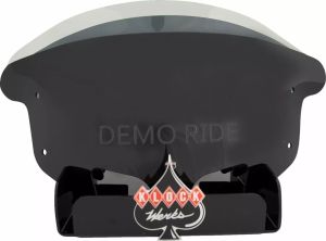Klock werks KWW-04-0615 Chieftain | Roadmaster - 2014+ - Demo Kit ÜZLETBERENDEZÉSEK 2