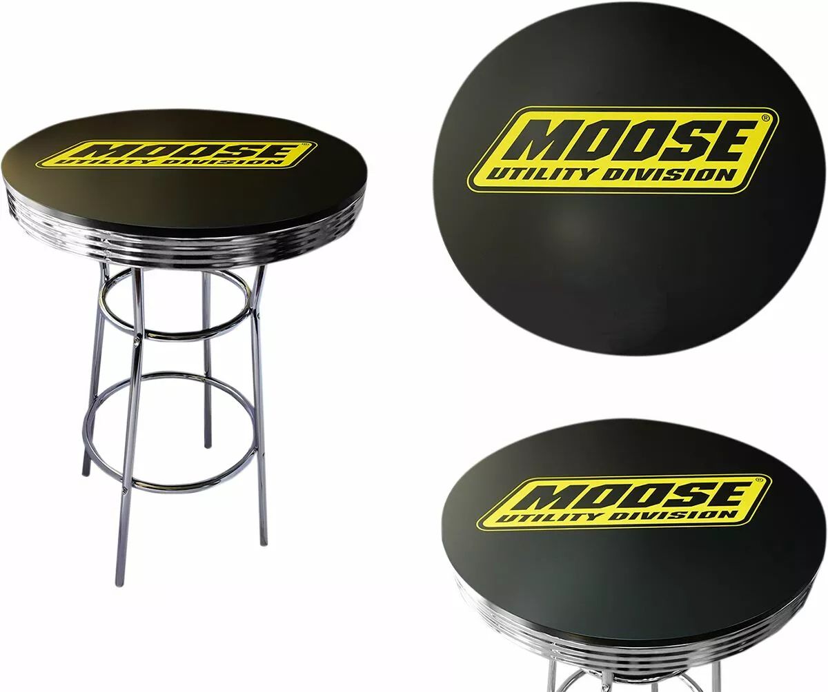 Moose utility division X80-6024mu kerek kocsmaasztal ÜZLETBERENDEZÉSEK 0