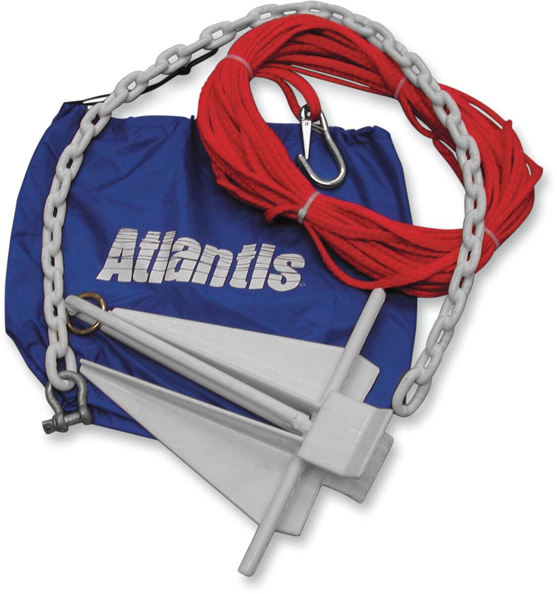 Atlantis sugár BOAT rögzítõ Jet-Ski és vízisport alkatrészek 0