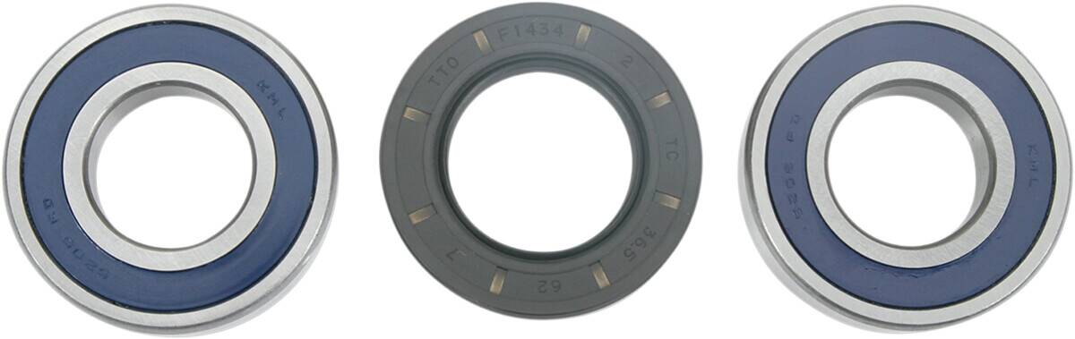 Moose racing hard-parts kerék BEARING készlet Kerékcsapágy és szimmering  0
