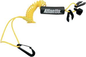 Atlantis MULTI kantár sárga általános Csatlakozó, vezeték, kapcsoló H&A