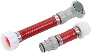 Atlantis FLUSH készlet S-D HX 95-96 Szerszám