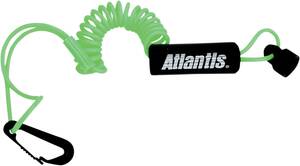 Atlantis általános LAN S-DOO zöld Csatlakozó, vezeték, kapcsoló H&A