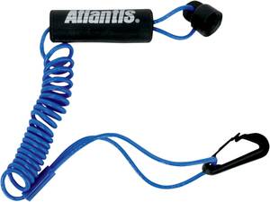 Atlantis STAN LAN S-DOO kék Csatlakozó, vezeték, kapcsoló H&A