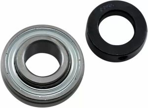 Parts unlimited SA205-14 csapágyak Bordásszíj kerék és alkatrészek